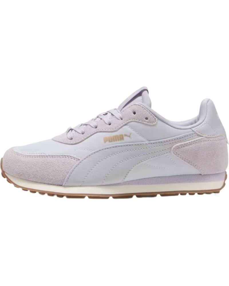PUMA Zapatillas 402636- en rosa para mujer 16