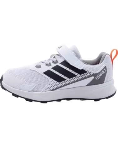 ADIDAS Zapatillas Terrex Tracefinder en blanco para ninos unisex DSHGRY-SEIMOR-CHSOGR