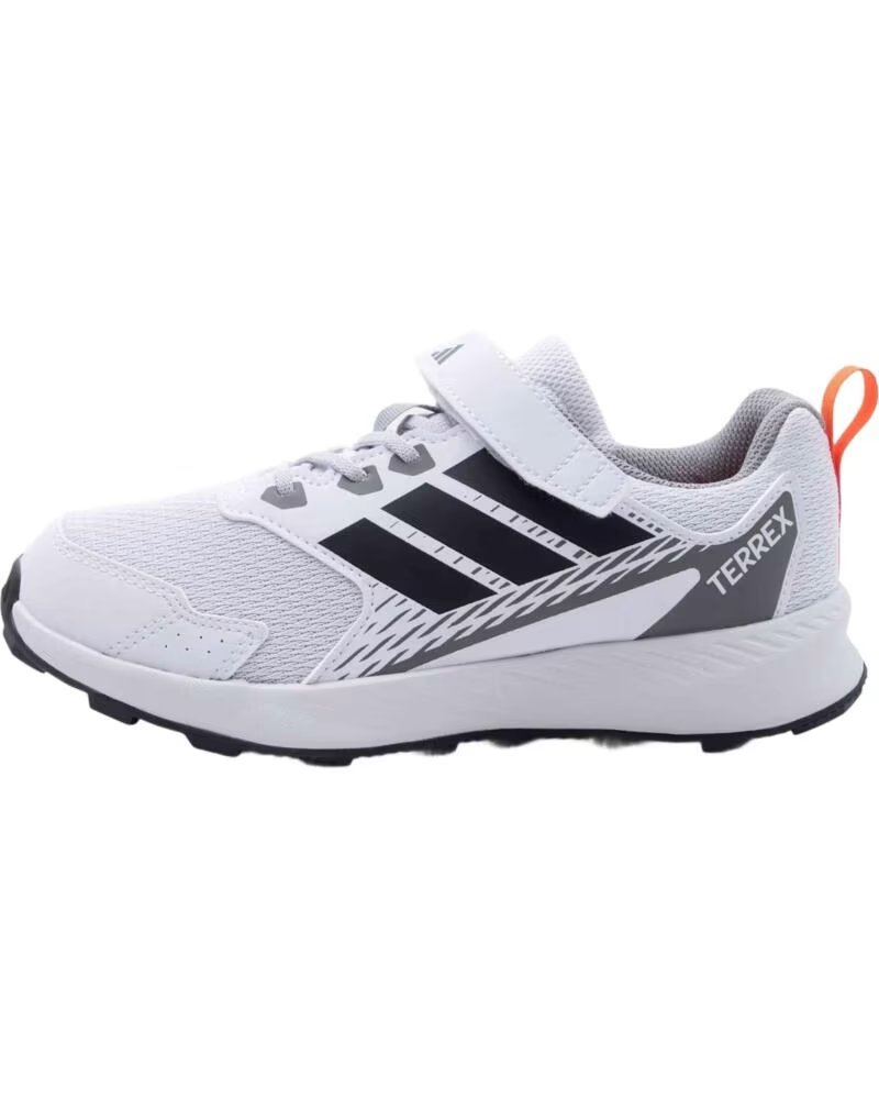 ADIDAS Zapatillas Terrex Tracefinder en blanco para ninos unisex DSHGRY-SEIMOR-CHSOGR