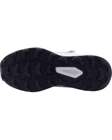 ADIDAS Zapatillas Terrex Tracefinder en blanco para ninos unisex DSHGRY-SEIMOR-CHSOGR