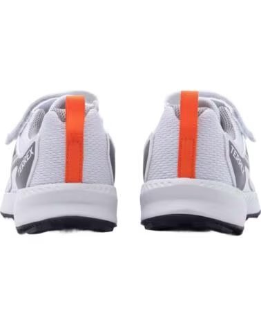 ADIDAS Zapatillas Terrex Tracefinder en blanco para ninos unisex DSHGRY-SEIMOR-CHSOGR