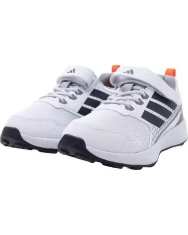 ADIDAS Zapatillas Terrex Tracefinder en blanco para ninos unisex DSHGRY-SEIMOR-CHSOGR
