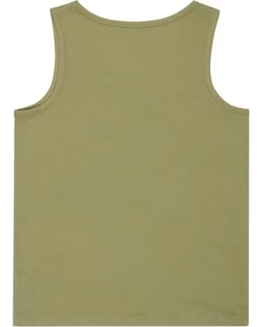 ROXY REGATA MIAREGULAR VINT GLD0 OIL GREEN