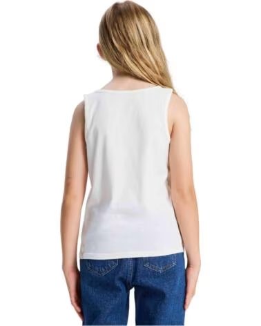 ROXY REGATA MIAREGULAR WZA0 BRANCO COCONUT MILK CRIANÇAS UNISEX