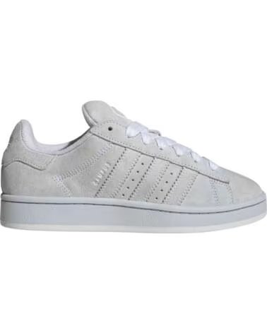 ADIDAS Zapatillas Campus 00S W en gris para hombre CLONIX-FTWWHT-FTWWHT