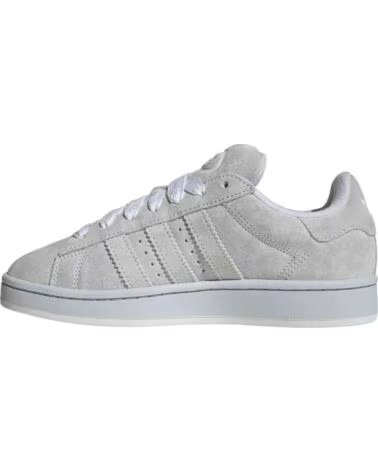 ADIDAS Zapatillas Campus 00S W en gris para hombre CLONIX-FTWWHT-FTWWHT