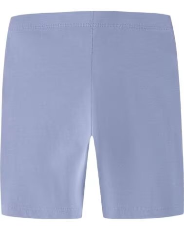 NAME IT CALÇÕES LEGGINGS 13228199-PURPLE PARA MENINAS MORADO