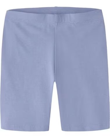 NAME IT CALÇÕES LEGGINGS 13228199-PURPLE PARA MENINAS MORADO