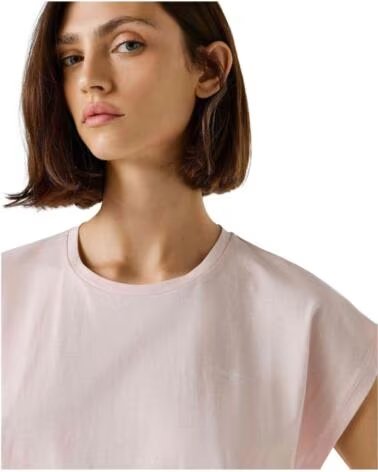 PEPE JEANS CAMISETA DE MANGA CORTA PL504821 300