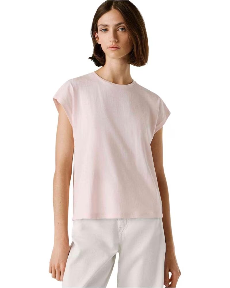 PEPE JEANS CAMISETA DE MANGA CORTA PL504821 300