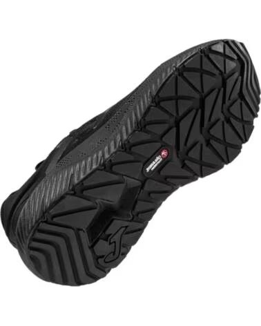 JOMA BASKETS CPER2S2621 POUR HOMME EN NOIR NEGRO