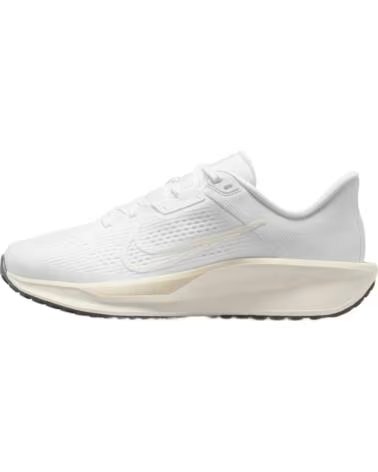 NIKE Zapatillas De Running Fd6034-112 en blanco para unisex WHITE