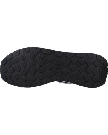 Sportschuhe für Herren PUMA RUNTAMED NEGRO