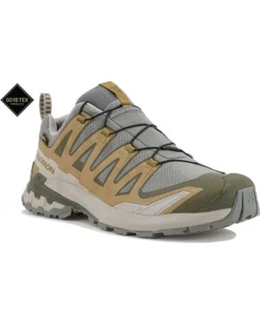 SALOMON SCARPE XA PRO 3D V9 GTX UOMO SEDONA SAGE PLANTATION PALOMA SAGE-PLANTATION-PALOMA