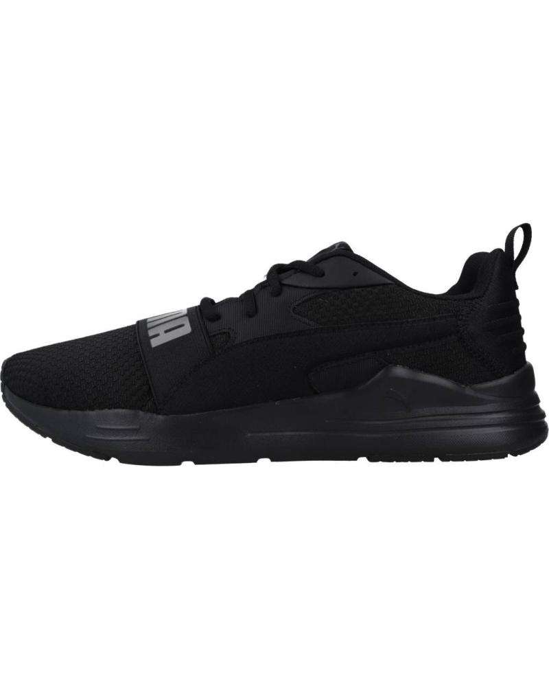 Man Trainers PUMA WIRED RUN PURE VARIOS COLORES