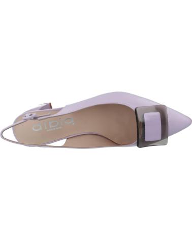 Zapatos de tacón de Mujer EZZIO 10032D VIOLETA