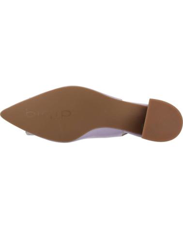 Zapatos de tacón de Mujer EZZIO 10032D VIOLETA