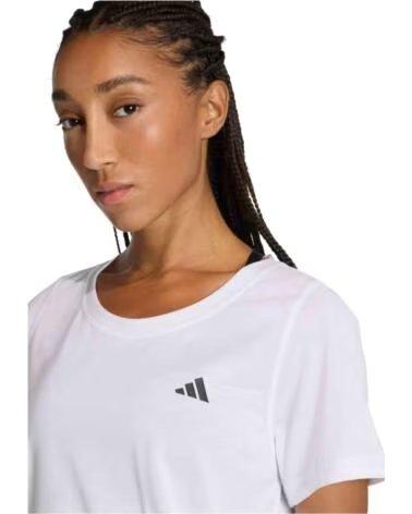 ADIDAS Camiseta De Manga Corta Ka1531 en blanco para mujer WHITE