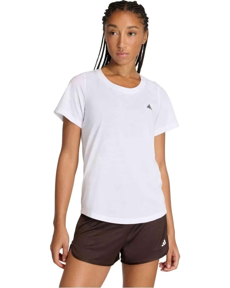 ADIDAS Camiseta De Manga Corta Ka1531 en blanco para mujer WHITE