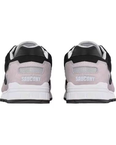 SAUCONY ZAPATILLAS S70665-76 BLACK-GREY