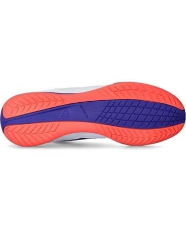 ADIDAS Zapatillas Jp6987 en blanco para unisex BLANCO-MORADO