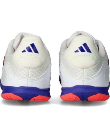 ADIDAS Zapatillas Jp6987 en blanco para unisex BLANCO-MORADO