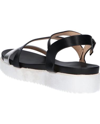 Sandalias de Mujer MTNG 50083 C40896 FERRY PLATA