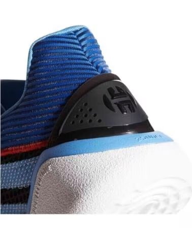 ADIDAS SAPATILHAS DE BASQUETEBOL 479891 UNISSEXO AZUL
