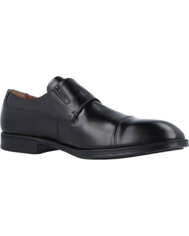 Scarpe per Uomo NERO GIARDINI E302761UE NEGRO