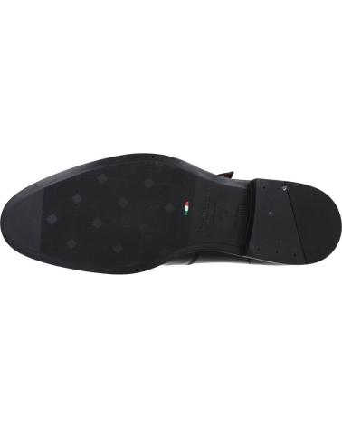 Scarpe per Uomo NERO GIARDINI E302761UE NEGRO