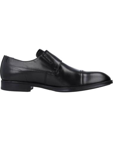 Scarpe per Uomo NERO GIARDINI E302761UE NEGRO