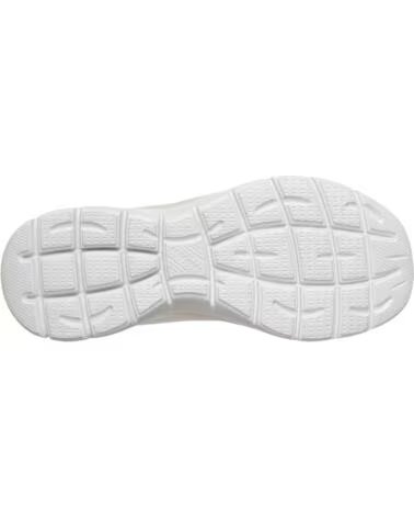 SKECHERS SCARPE ARCH FIT 150754-WLV DA DONNA BLANCO