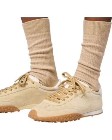 HOFF SNEAKER BRIDGE MIMOSA