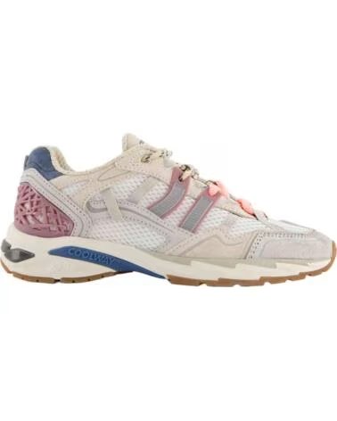 COOLWAY ZAPATILLAS 2003 BLANCO MUJER