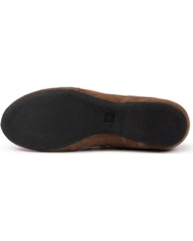 MUNICH Zapatillas Drift en marron para mujer MARRóN-BLANCO