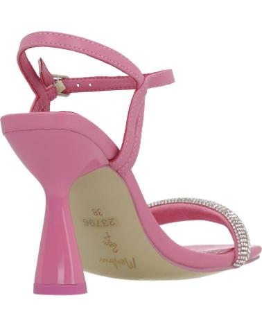 Sandali per Donna MENBUR 23796M ROSA