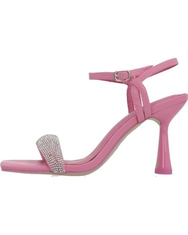 Sandali per Donna MENBUR 23796M ROSA