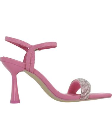 Sandali per Donna MENBUR 23796M ROSA