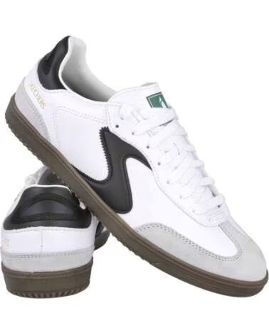 SKECHERS BASKETS 070-644846 POUR HOMME BLANCO