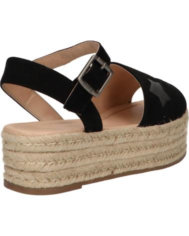 Sandales pour Femme MTNG 57839 C35442 ANTIL NEGRO