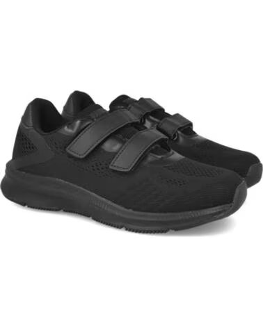 L&R SHOES Zapatos LR Shoes 070-574774 en negro para mujer NEGRO