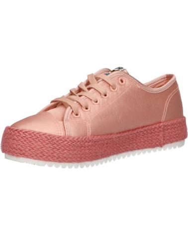 Deportivas de Mujer MTNG 69156 C39053 RASE ROSA