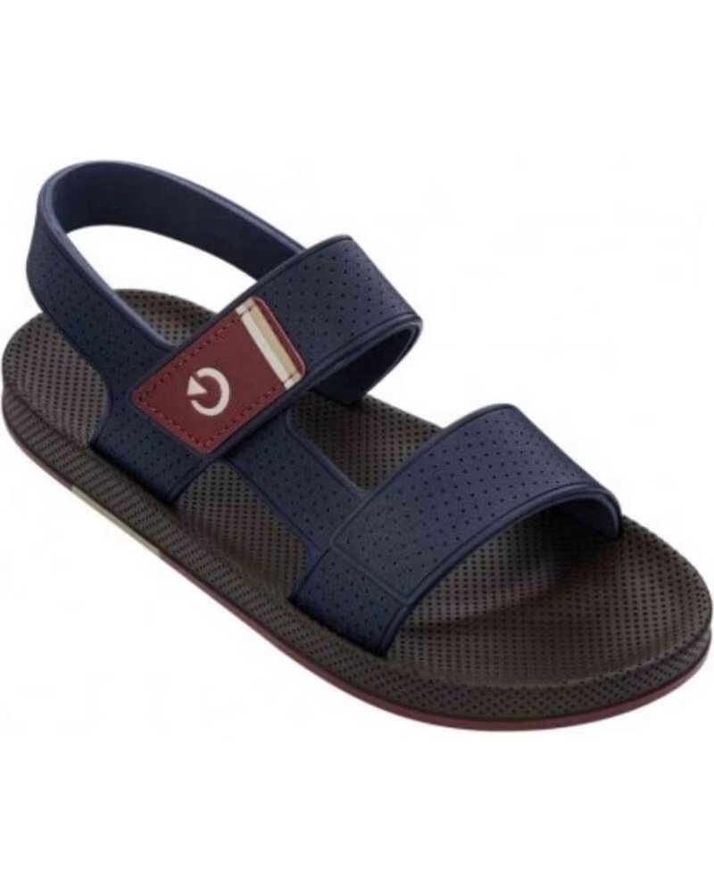 IPANEMA Chanclas 070-308268 en azul para ninos AZUL