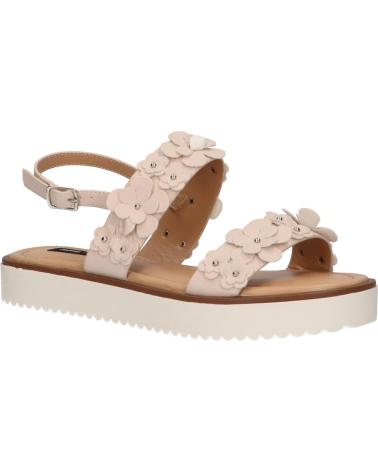 Sandales pour Femme MTNG 50055 C40575 SOFTMAX CRUDO