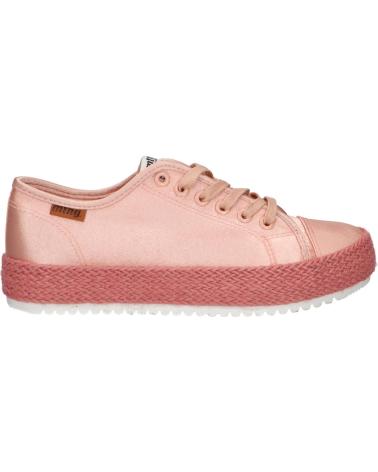 Esportes  de Mulher MTNG 69156 C39053 RASE ROSA