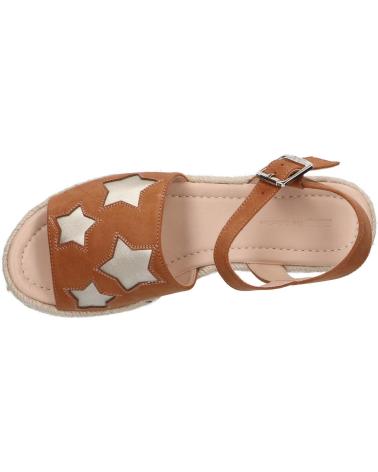 Sandales pour Femme MTNG 57839 C35921 ANTIL CUERO