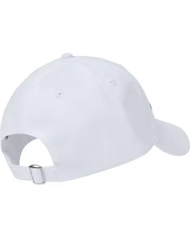 ELLESSE SNAPBACK CAP TRALO WEISS