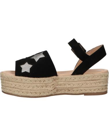 Sandales pour Femme MTNG 57839 C35442 ANTIL NEGRO