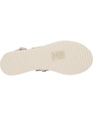 Sandales pour Femme MTNG 50055 C40575 SOFTMAX CRUDO