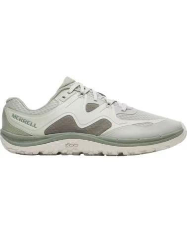 MERRELL ZAPATILLAS J00003291 EN VERDE PARA UNISEX VERDACEO